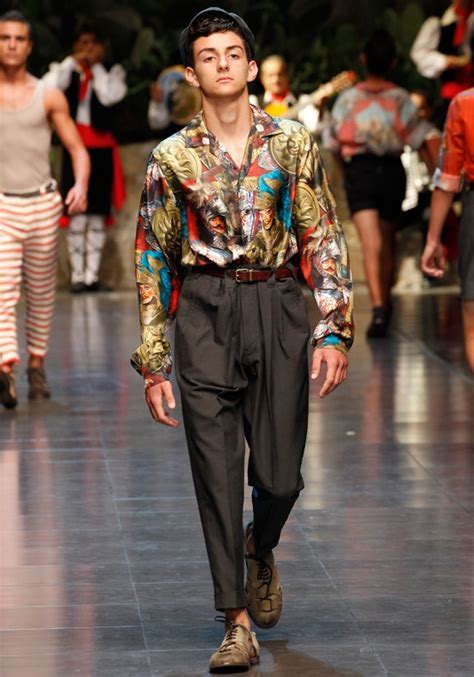 dolce gabbana runaway athern|domenico dolce and gabbana.